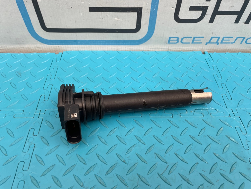 Катушка зажигания Volkswagen Tiguan 5N2 CCZD 2.0 Катушка зажигания Volkswagen Tiguan 5N2 CCZD 2.0