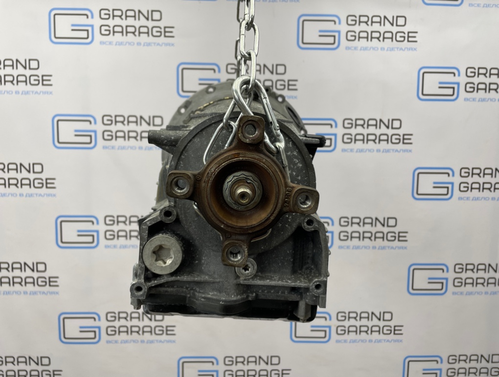 АКПП V-Class 2016 W447 651.950 2.2