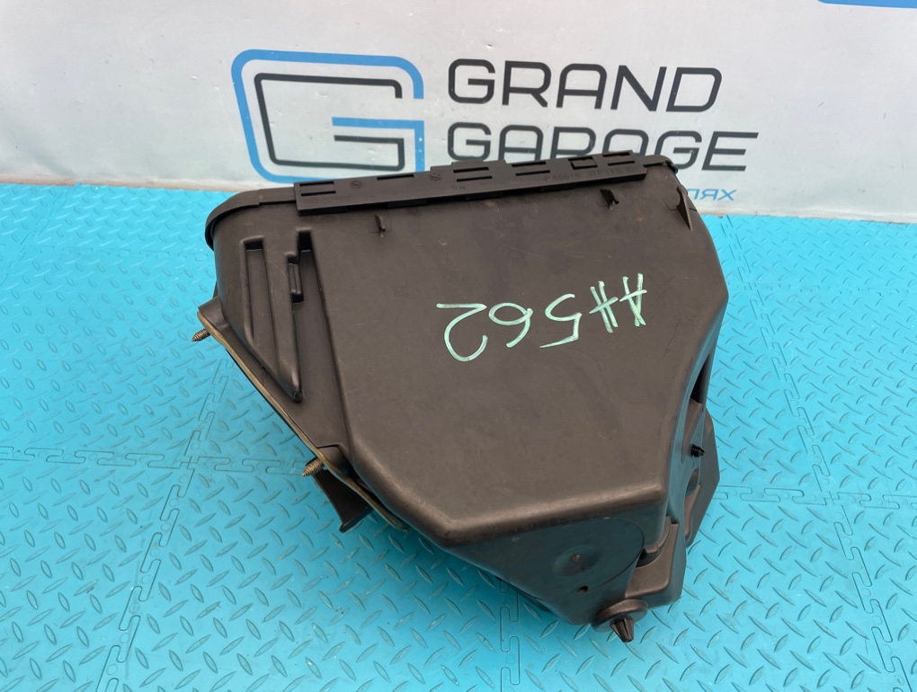 Корпус блока предохранителей CLS-Class 2005 W219 113.967 5.0