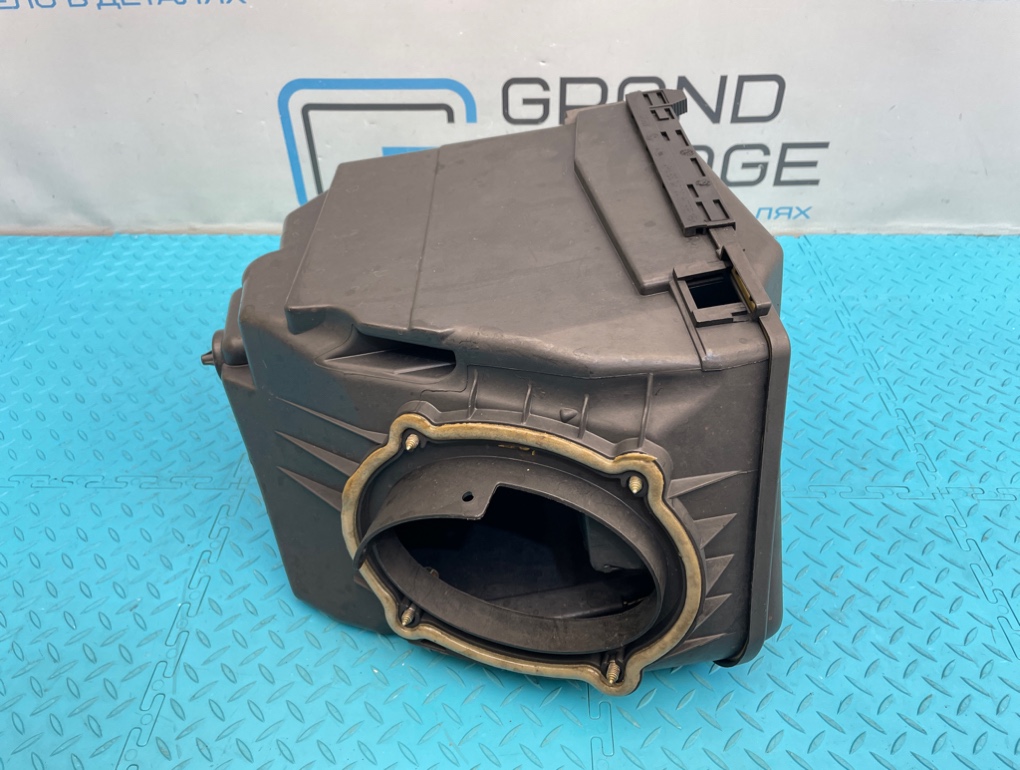 Корпус блока предохранителей CLS-Class 2005 W219 113.967 5.0