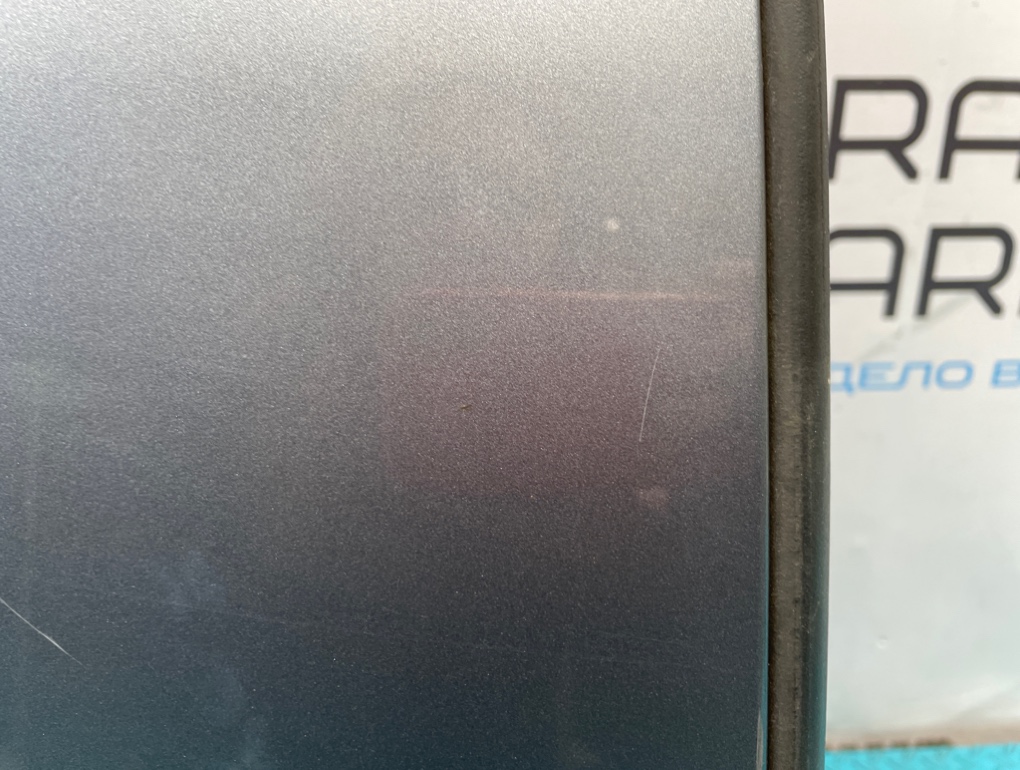 Дверь передняя правая Cayenne 2004 955 M48.00 4.5