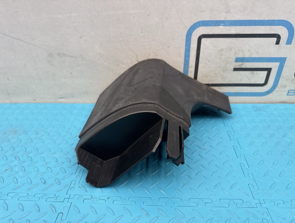 Накладка порога передняя левая Volvo XC60 DZ B4204T6 2.0