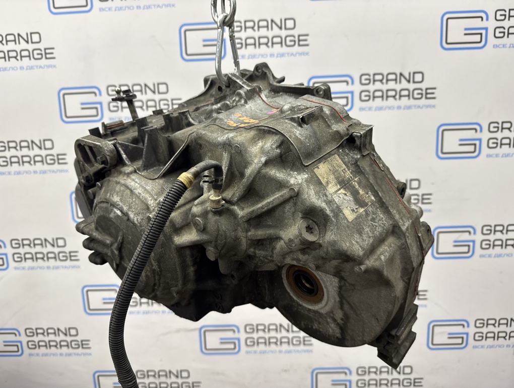 АКПП Volvo XC70 2005 SZ D5244T4 2.4 36050325 контрактная