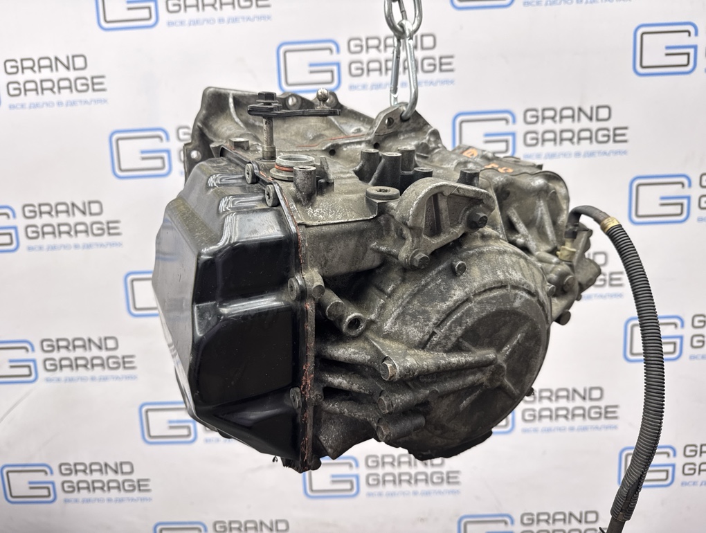 АКПП XC70 2005 SZ D5244T4 2.4
