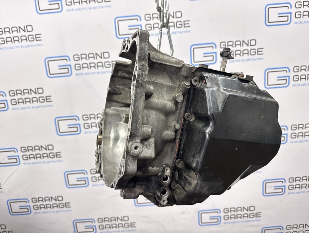 АКПП Volvo XC70 SZ D5244T4 2.4