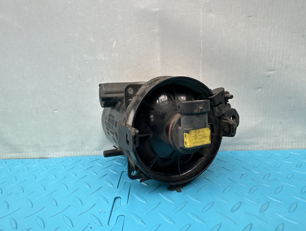 Фара противотуманная левая Volvo S80 AS D5244T4 2.4