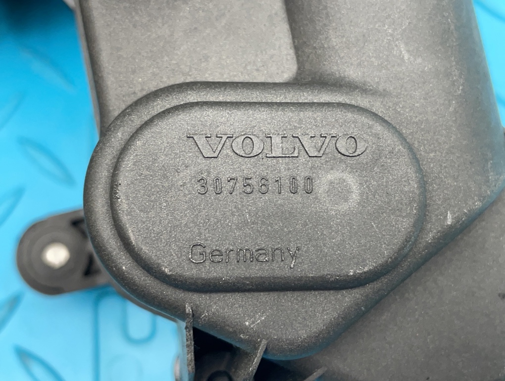 Сервопривод вихревых заслонок XC70 2009 BZ D5244T4 2.4 Сервопривод вихревых заслонок XC70 2009 BZ D5244T4 2.4
