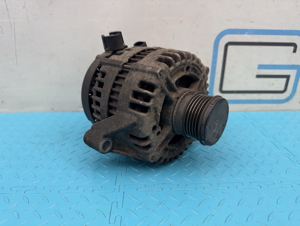 Запчасть генератор Volvo XC70 2009 BZ D5244T4 2.4 36001341 контрактная Генератор Volvo XC70 2009 BZ D5244T4 2.4 36001341 контрактная