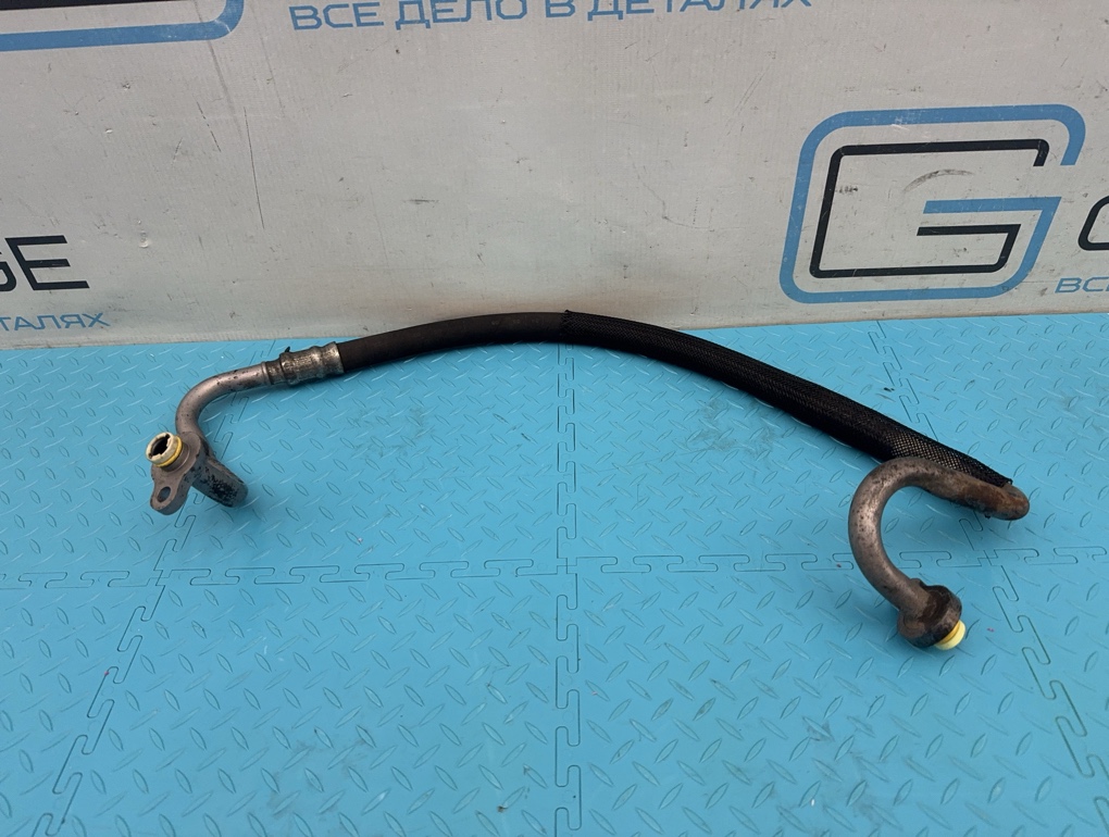 Запчасть трубка кондиционера Volvo XC70 2009 BZ D5244T4 2.4 31332530 контрактная Трубка кондиционера Volvo XC70 2009 BZ D5244T4 2.4 31332530 контрактная