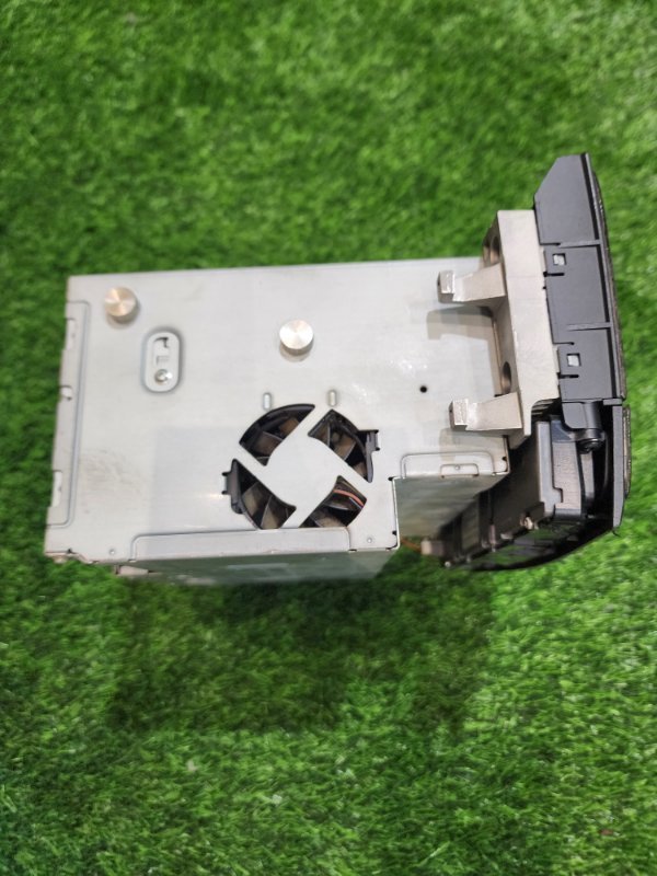 Блок Comand магнитола Mercedes-benz E W212 M274.920 2013 E-class w212 2.0 274.920