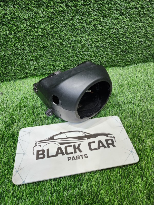 Запчасть кожух рулевой колонки BMW 5-series 2012 F10 N55B30 61319207006 контрактная Кожух рулевой колонки BMW 5-series 2012 F10 N55B30 61319207006 контрактная