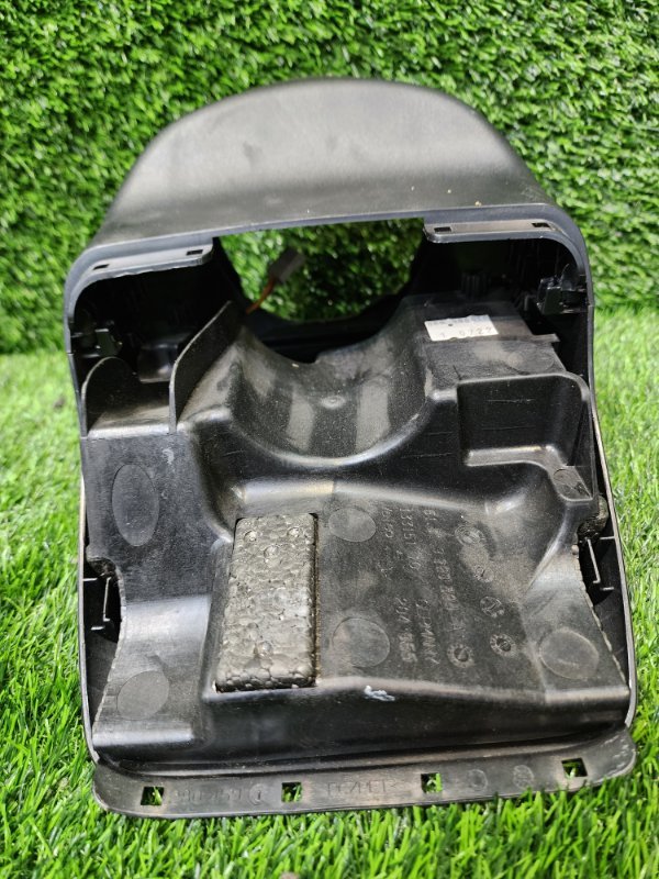 Кожух рулевой колонки 5-series 2012 F10 N55B30 Кожух рулевой колонки 5-series 2012 F10 N55B30