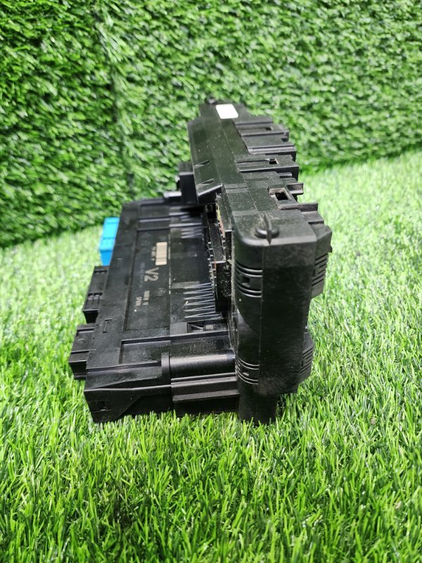 Блок предохранителей 5-series 2012 F10 N55B30