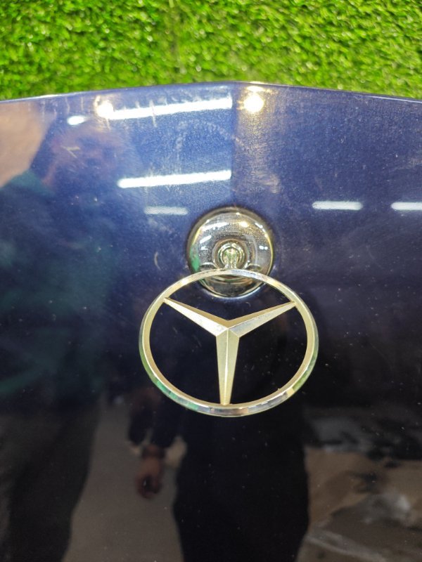 Капот E-class w212 2.0 274.920