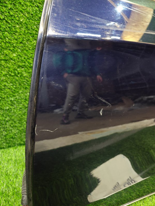 Дверь боковая задняя левая E-class w212 2.0 274.920