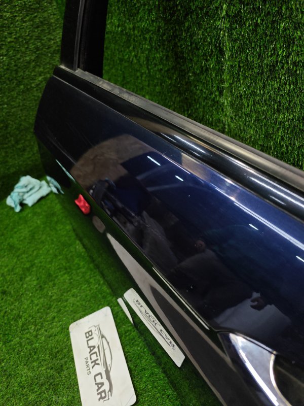 Дверь боковая задняя левая Mercedes E-class w212 2.0 274.920
