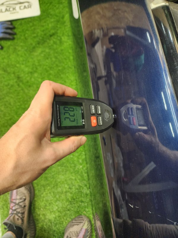 Дверь боковая передняя левая E-class w212 2.0 274.920