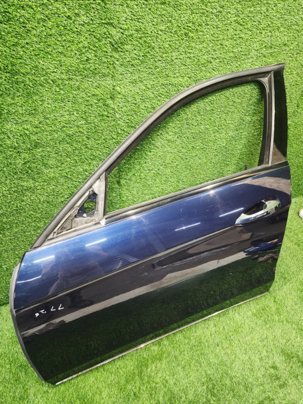 Дверь боковая передняя левая E-class w212 2.0 274.920