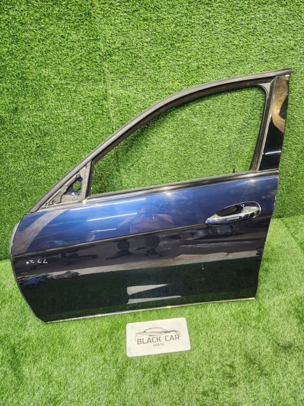 Дверь боковая передняя левая Mercedes E-class w212 2.0 274.920 A2127205300 контрактная