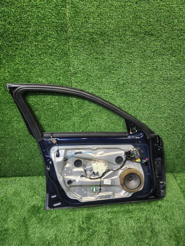 Дверь боковая передняя левая E-class w212 2.0 274.920