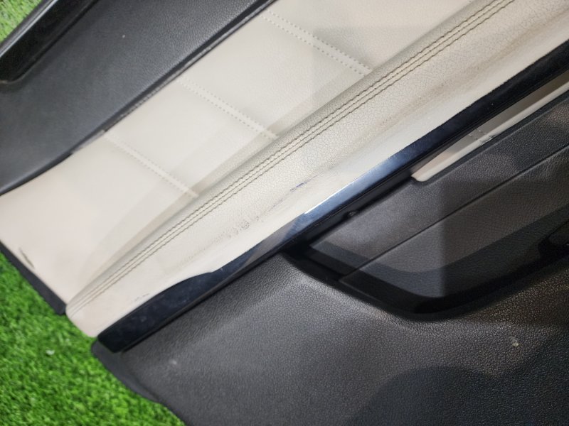 Обшивка боковой двери E-class w212 2.0 274.920