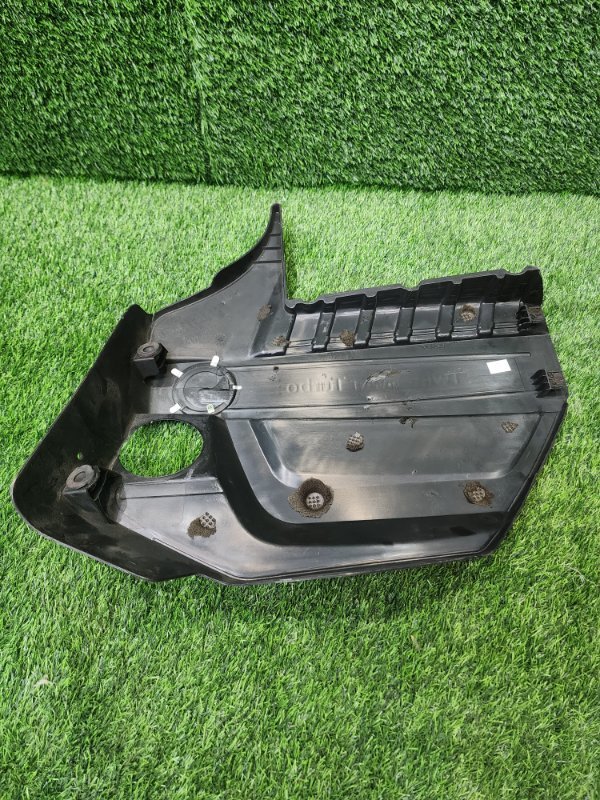 Декоративная крышка двигателя 5-series 2012 F10 N55B30
