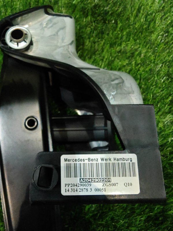 Педаль тормоза Mercedes E-class w212 2.0 274.920