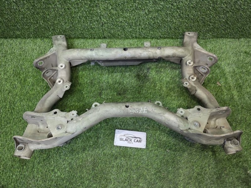 Балка подвески Mercedes E-class w212 2.0 274.920 A2186280157 контрактная