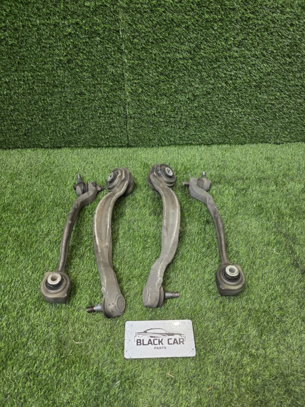 Рычаг подвески нижний передний Mercedes E-class w212 2.0 274.920 A2043304311 контрактная