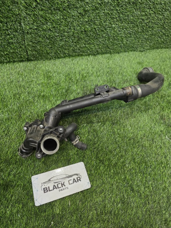 Термостат Mercedes E-class w212 2.0 274.920 A2742000615 контрактная