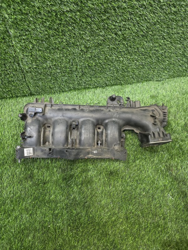 Коллектор впускной Mercedes E-class w212 2.0 274.920