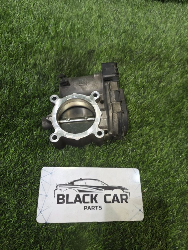 Дроссельная заслонка Mercedes E-class w212 2.0 274.920 A2701410025 контрактная