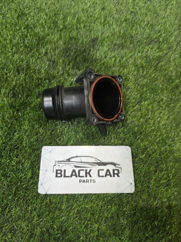 Фланец впускного коллектора Mercedes E-class w212 2.0 274.920 A2740900044 контрактная