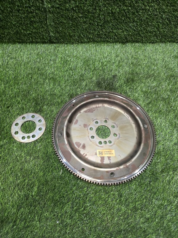 Маховик АКПП Mercedes E-class w212 2.0 274.920 A2740300212 контрактная