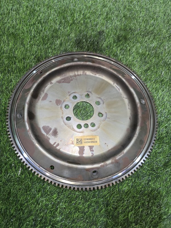 Маховик АКПП Mercedes E-class w212 2.0 274.920