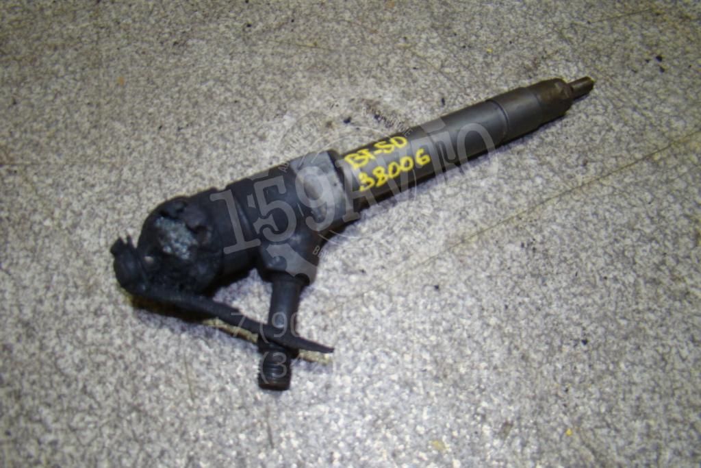 Запчасть форсунка дизельная Mazda BT-50 2008 J97M WLAA WLAA13H50 Б/У Форсунка дизельная Mazda BT-50 2008 J97M WLAA WLAA13H50 Б/У