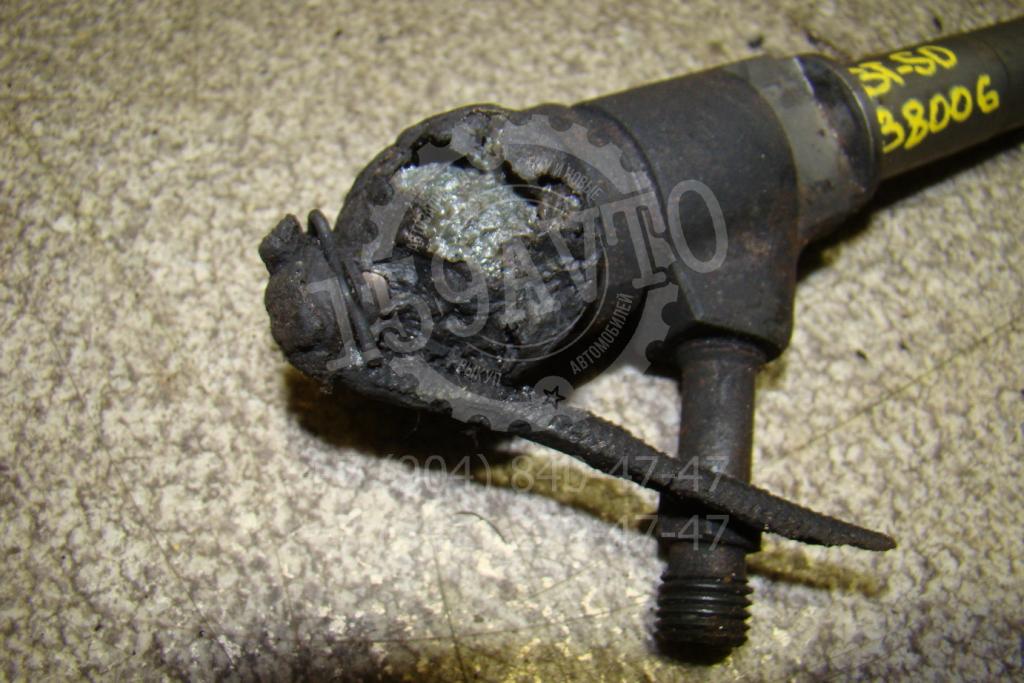 Форсунка дизельная BT-50 2008 J97M WLAA Форсунка дизельная BT-50 2008 J97M WLAA