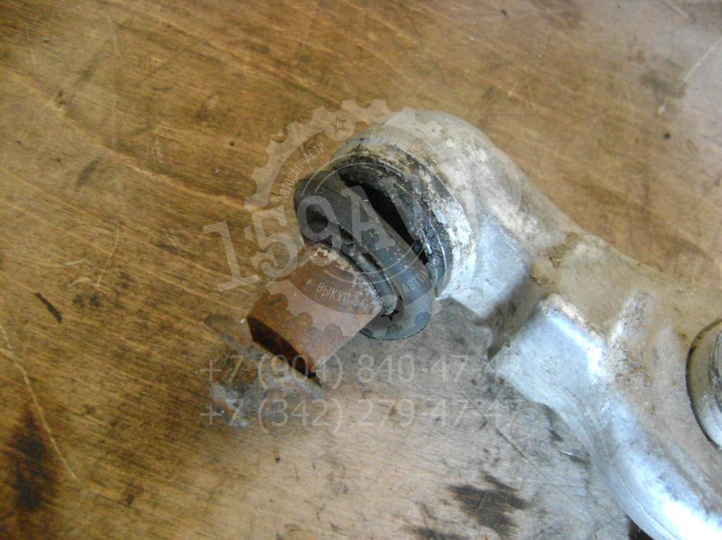 Рычаг передний нижний A6 1997 C5 ACK Рычаг передний нижний A6 1997 C5 ACK