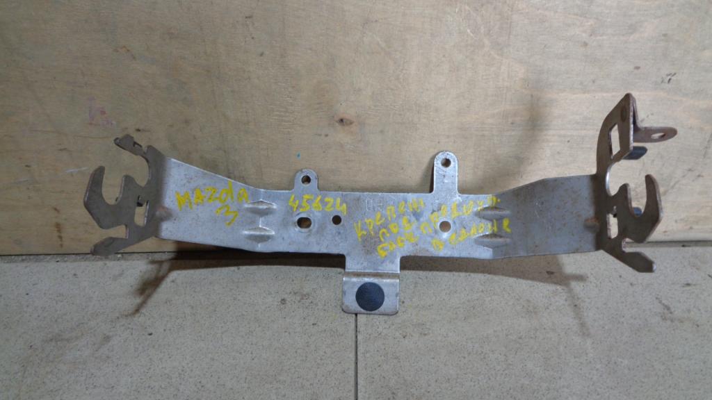Кронштейн Mazda 3 2006 BK Z6 45624 Б/У