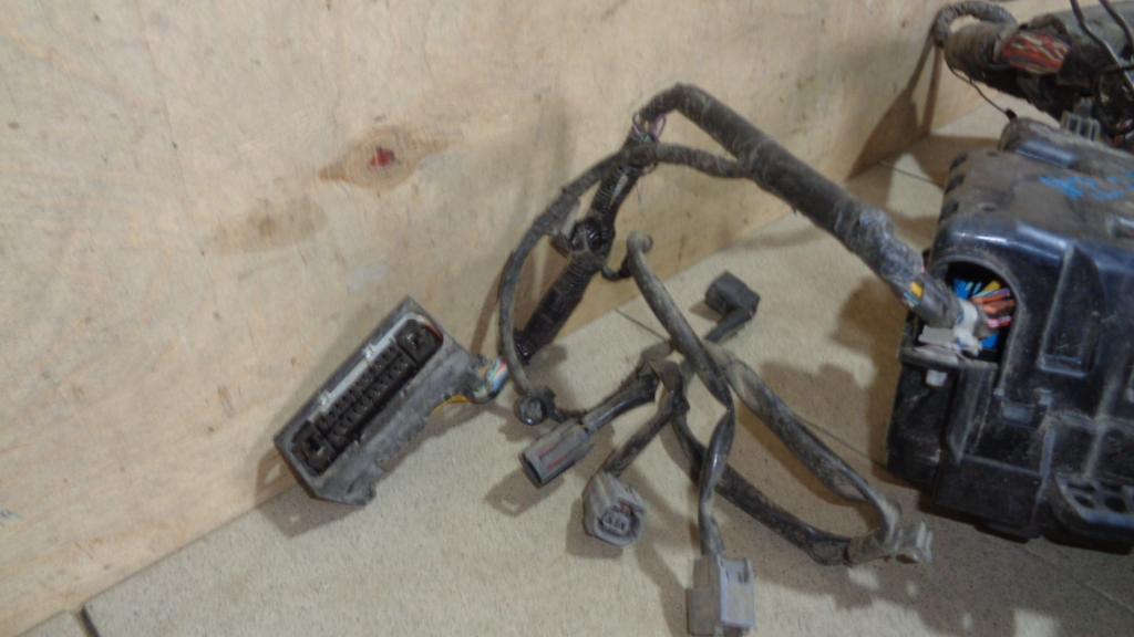 Проводка моторная 3 BL Проводка моторная 3 BL