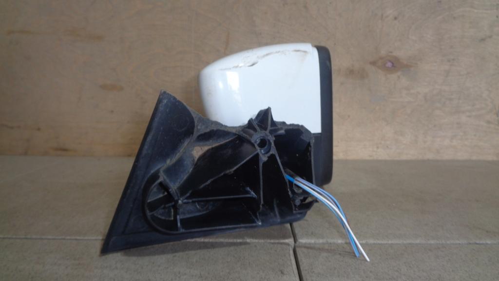 Зеркало правое электрическое Polo 5