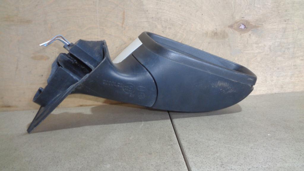 Зеркало правое электрическое Polo 5