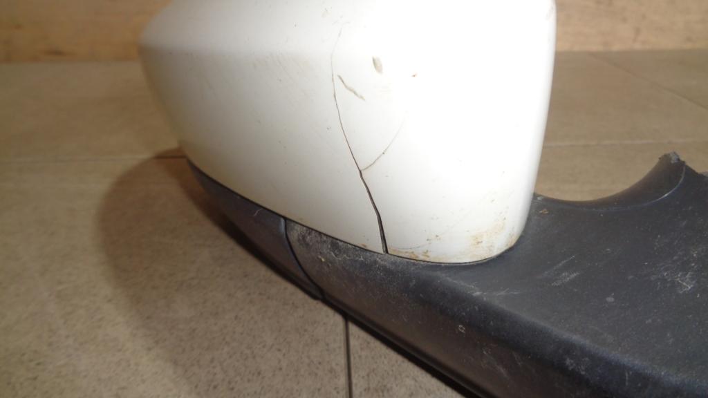 Зеркало правое электрическое Polo 5