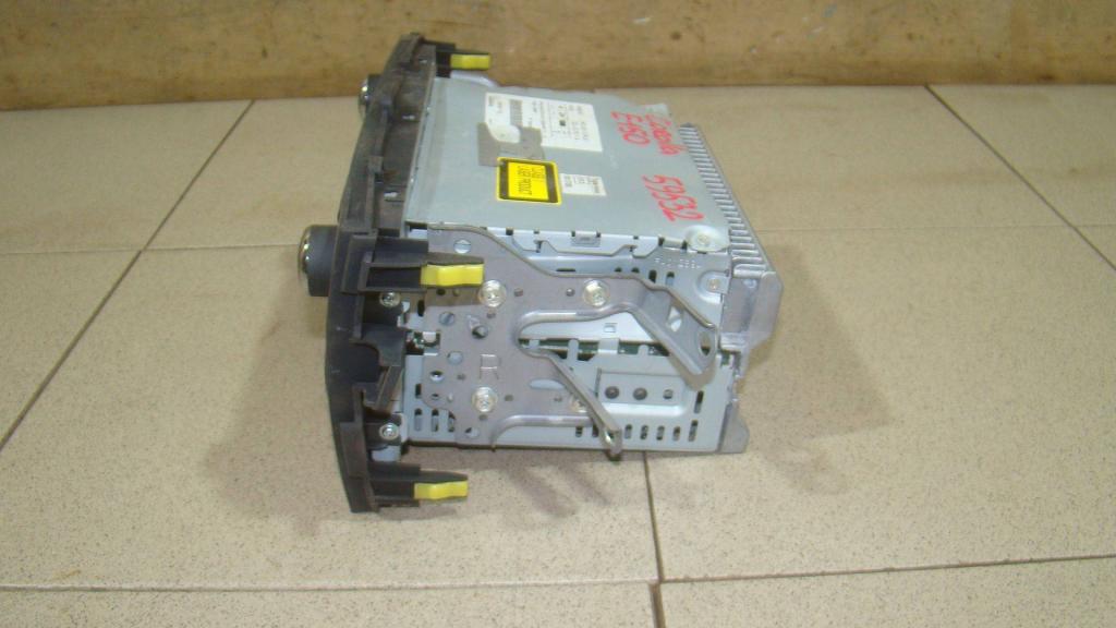 Магнитола Corolla E150 Магнитола Corolla E150