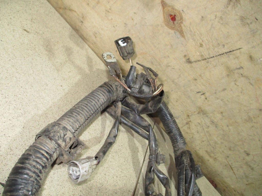 Проводка моторная Avensis 2 T250