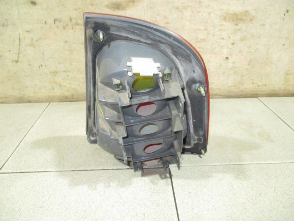 Фонарь задний левый Skoda Octavia 1 A4 AEE