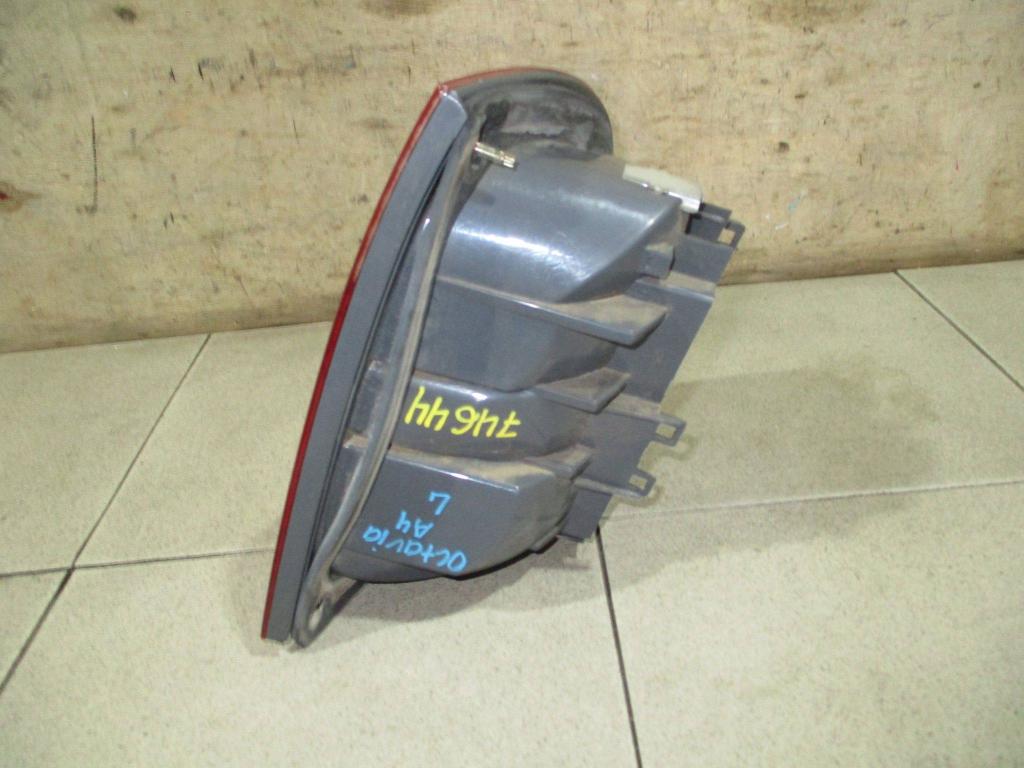 Фонарь задний левый Octavia 1 2000 A4 AEE