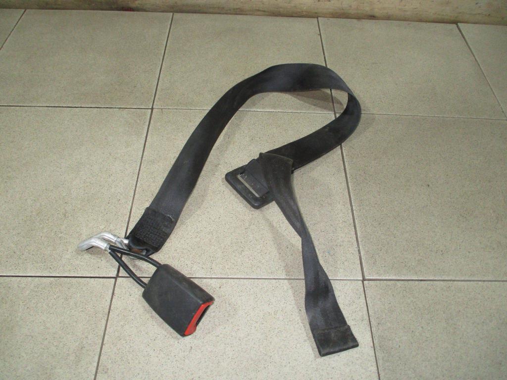 Запчасть ответная часть ремня безопасности Skoda Octavia 1 2000 A4 AEE 1U0857495A Б/У Ответная часть ремня безопасности Skoda Octavia 1 2000 A4 AEE 1U0857495A Б/У