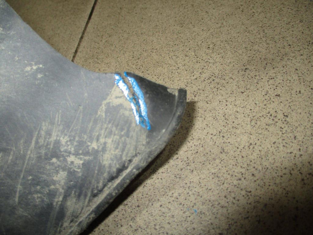 Фонарь задний внутренний левый Corolla 2008 E150 1ZR-FE Фонарь задний внутренний левый Corolla 2008 E150 1ZR-FE