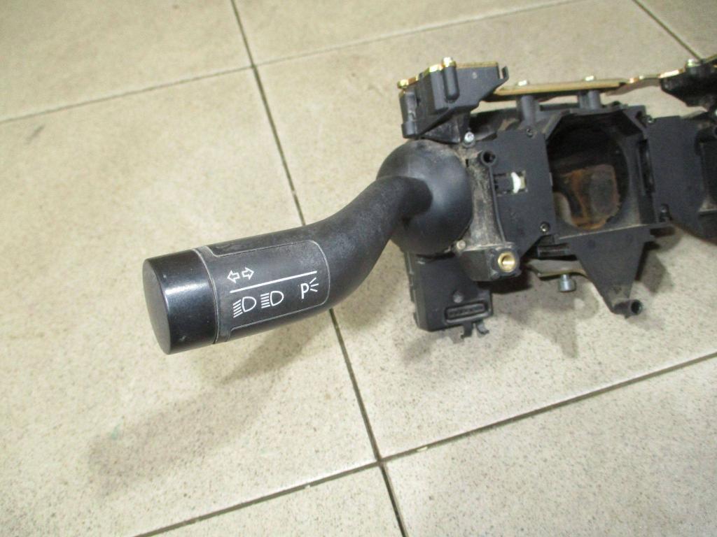 Переключатель подрулевой в сборе Touareg 1 GP Переключатель подрулевой в сборе Touareg 1 GP